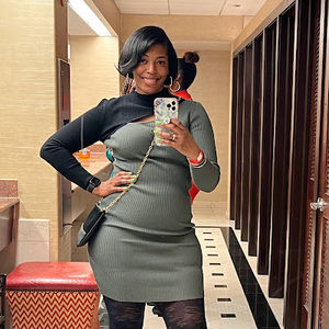 Meet your Posher, Latasha